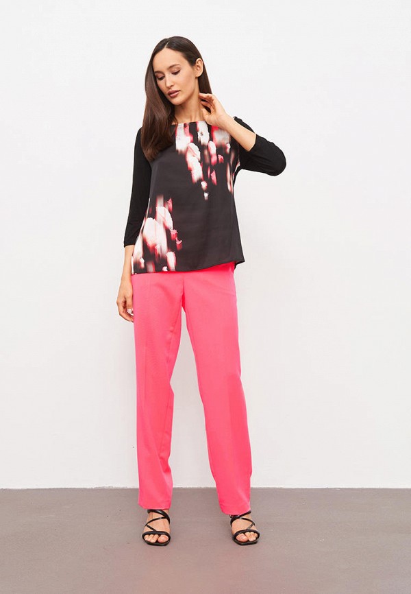 фото Лонгслив taifun