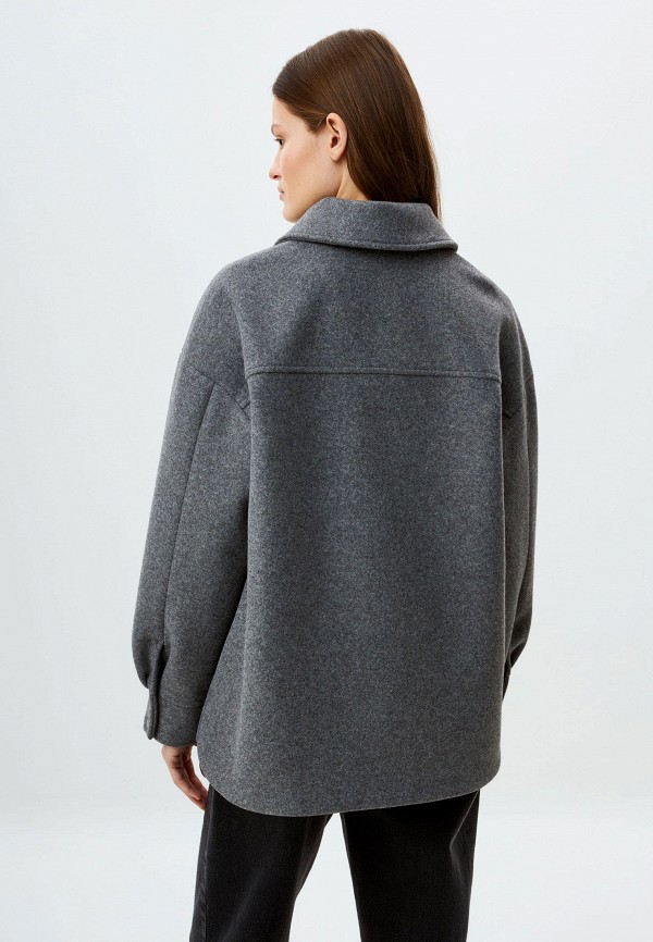 фото Полупальто sela