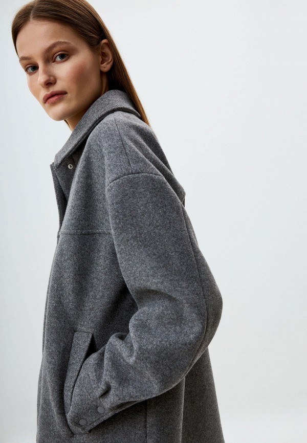 фото Полупальто sela