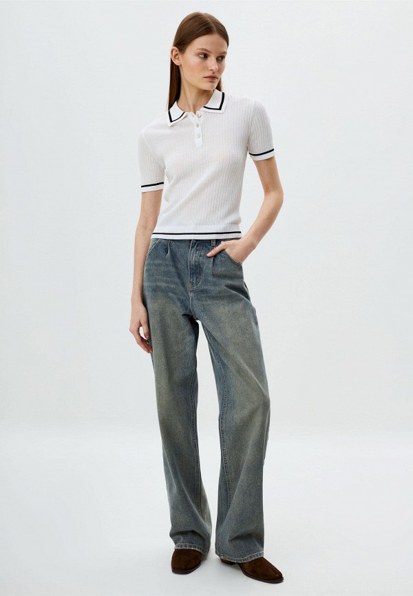 фото Поло sela