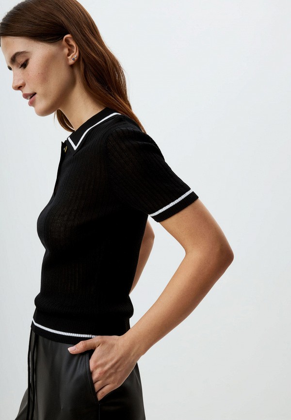 фото Поло sela