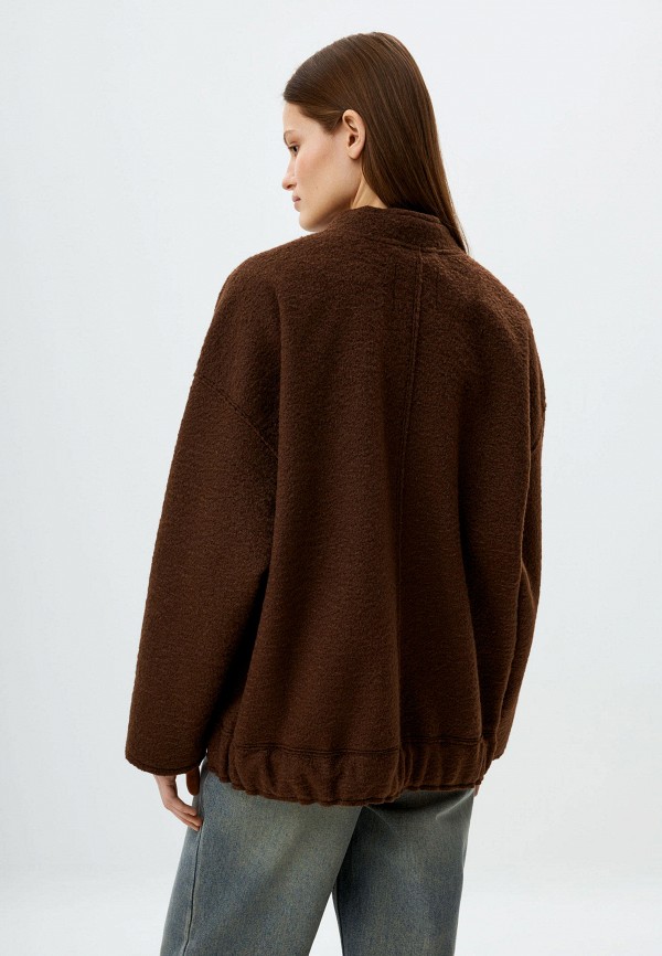 фото Куртка меховая sela