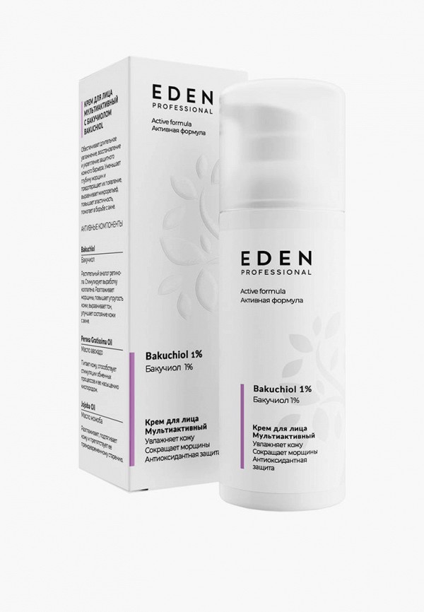 Сыворотка для лица Eden 599₽