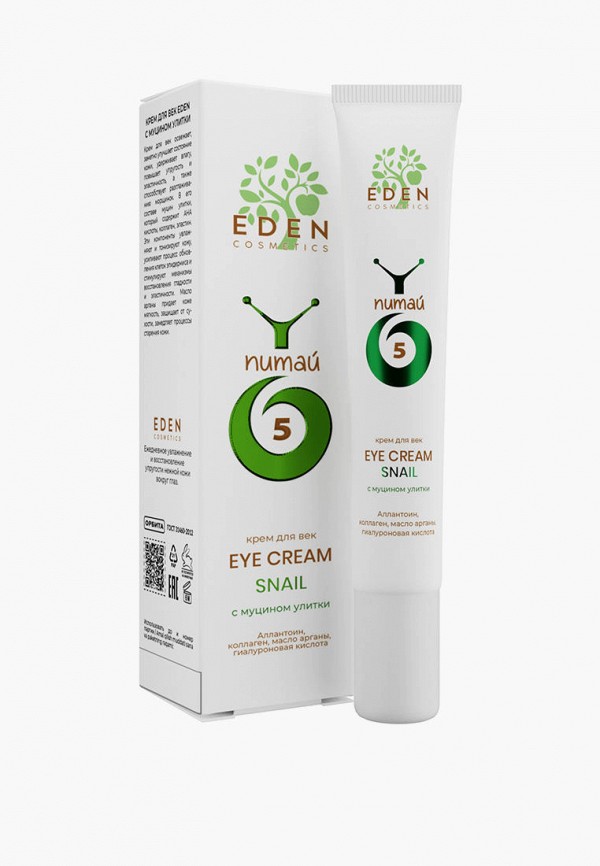 Крем для кожи вокруг глаз Eden 385₽