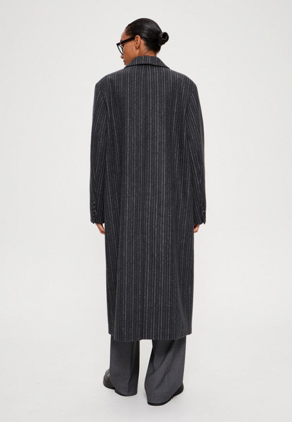 фото Пальто sashaostrov