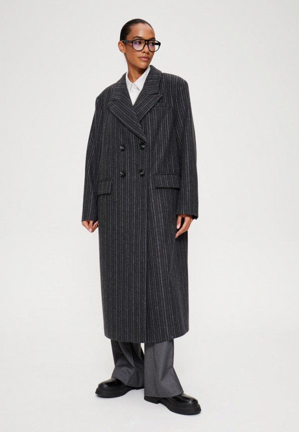 фото Пальто sashaostrov