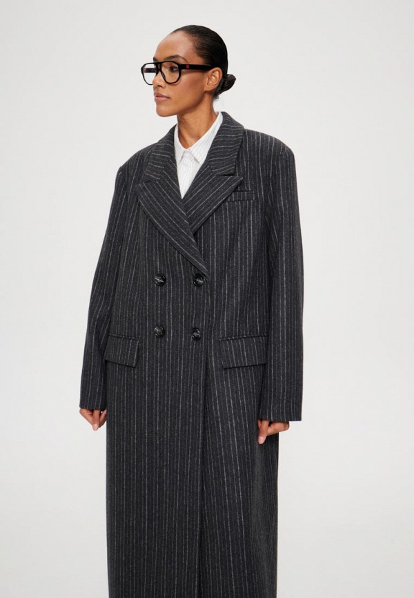 фото Пальто sashaostrov