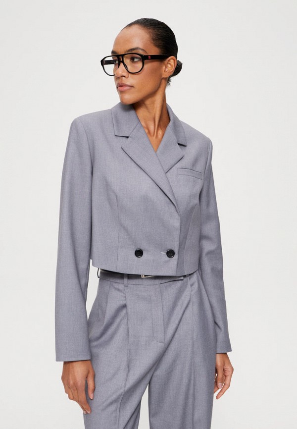 Жакет SashaOstrov 9090₽