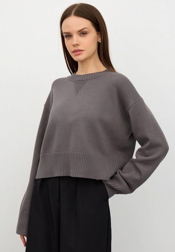 Джемпер Gray Moss 4000₽