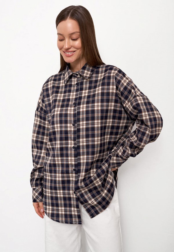 Рубашка Gray Moss 4500₽