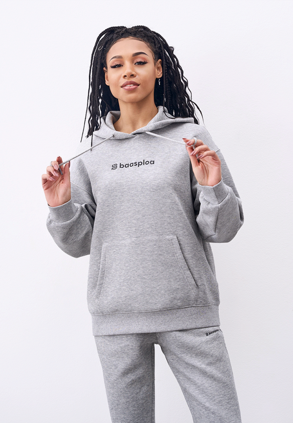 фото Худи baasploa