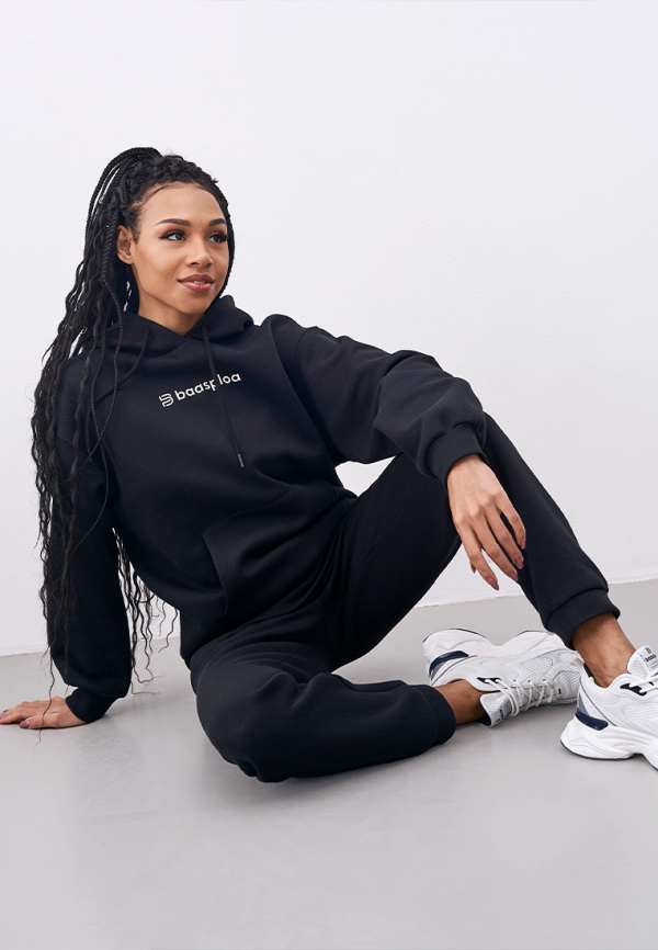 фото Худи baasploa