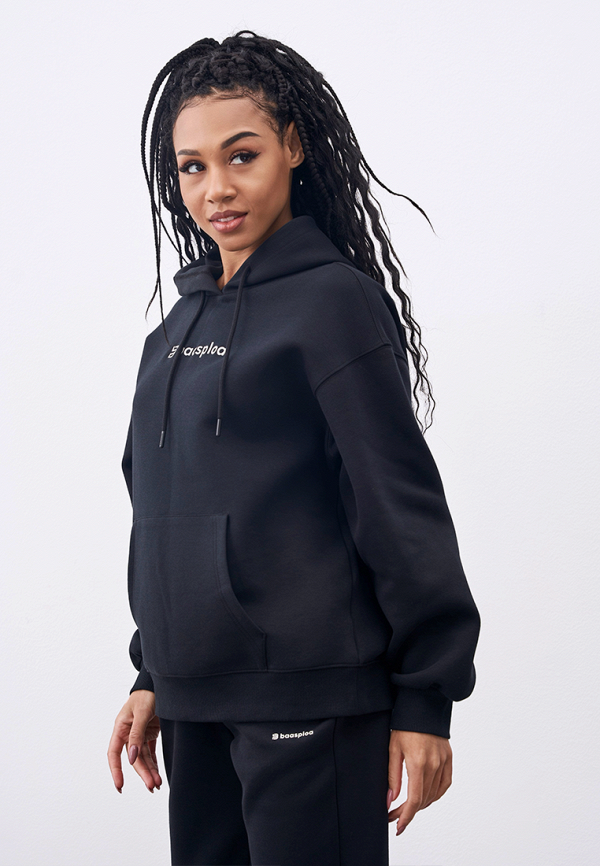 фото Худи baasploa