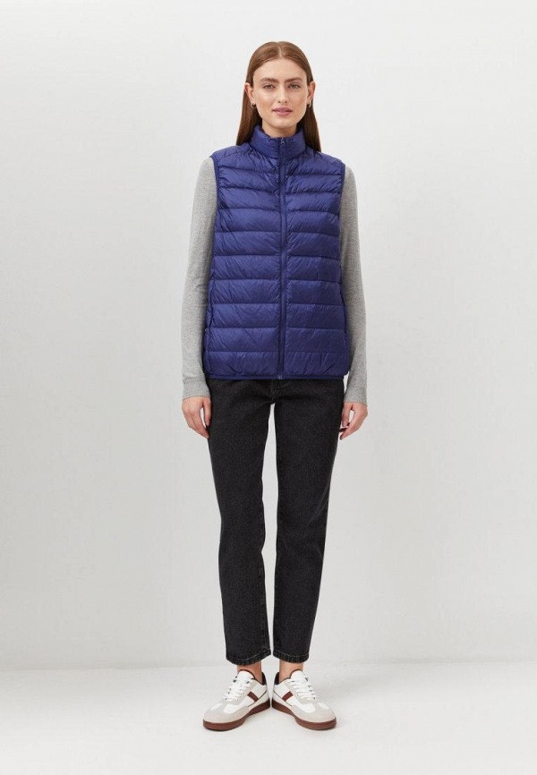 фото Жилет утепленный jc just clothes