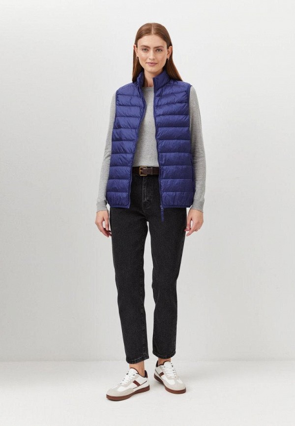 фото Жилет утепленный jc just clothes