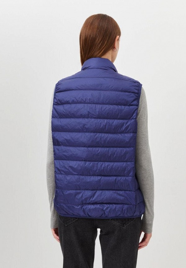 фото Жилет утепленный jc just clothes