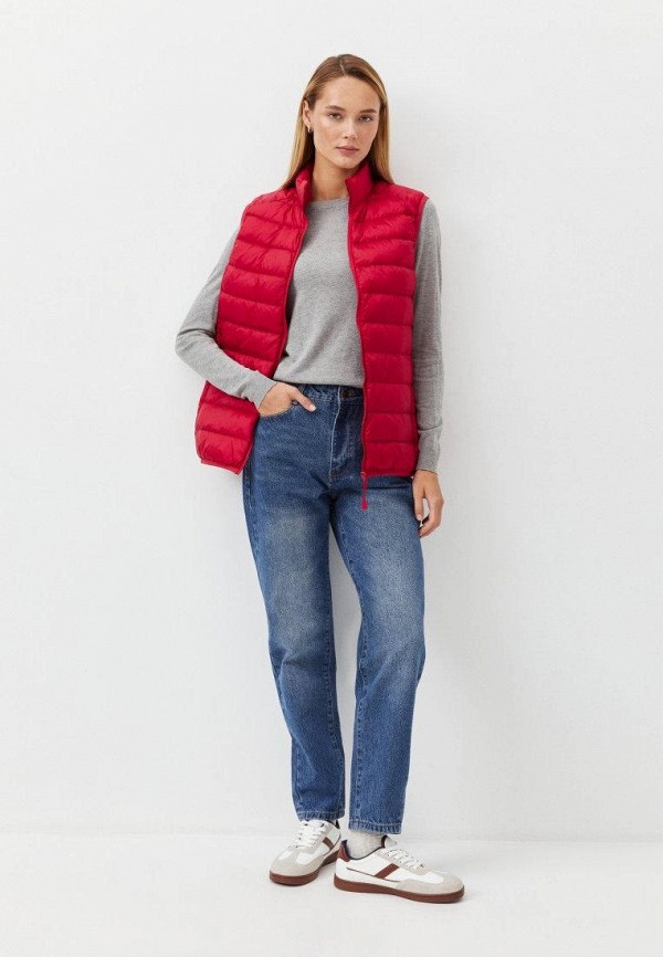 фото Жилет утепленный jc just clothes