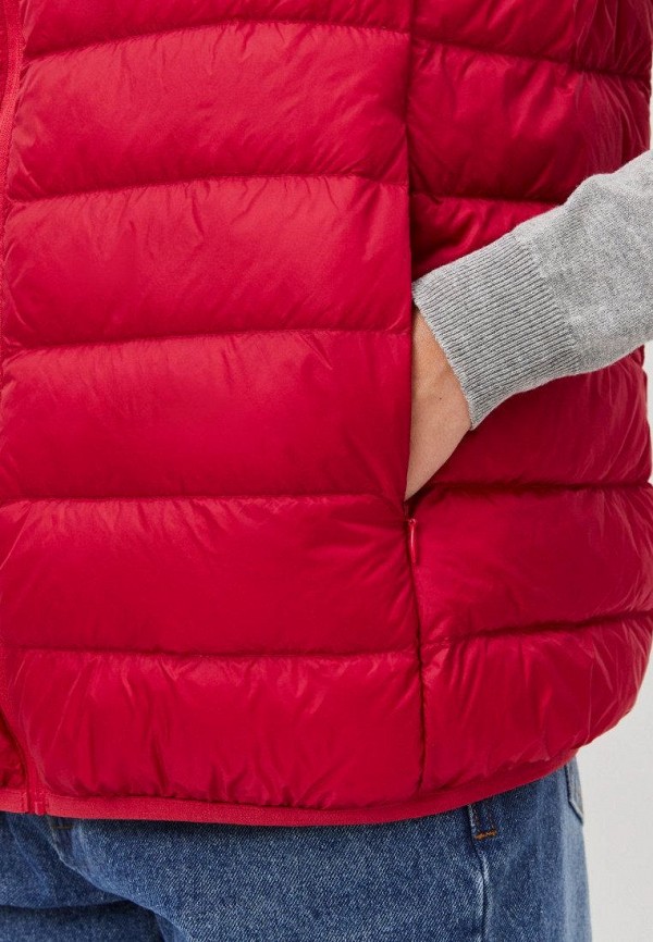 фото Жилет утепленный jc just clothes