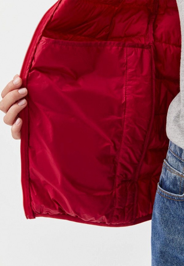 фото Жилет утепленный jc just clothes