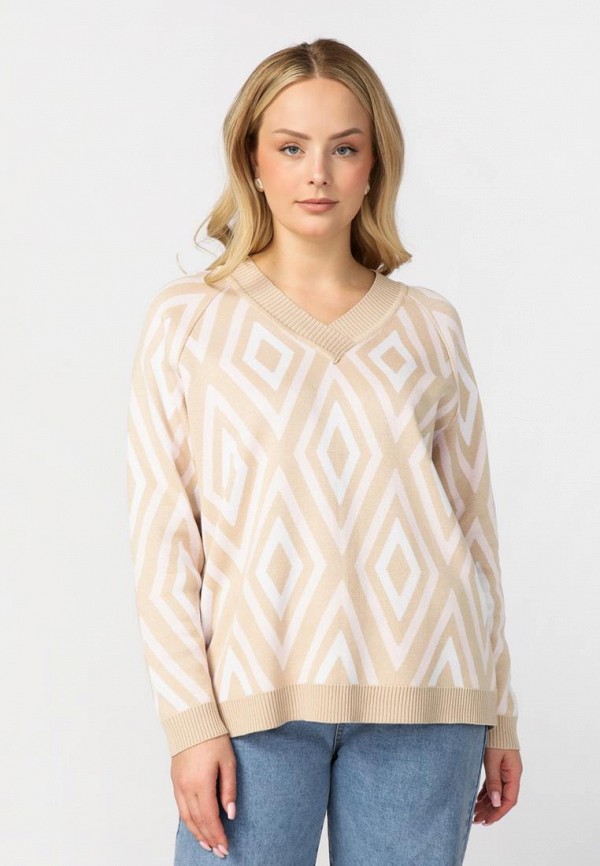 Пуловер Vivawool 5623₽