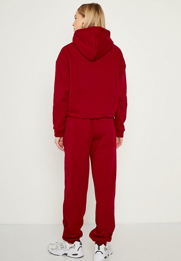 фото Костюм спортивный jam8