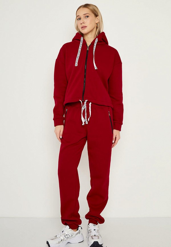 фото Костюм спортивный jam8