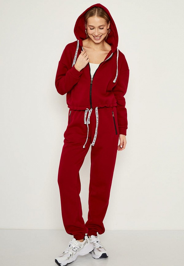 фото Костюм спортивный jam8