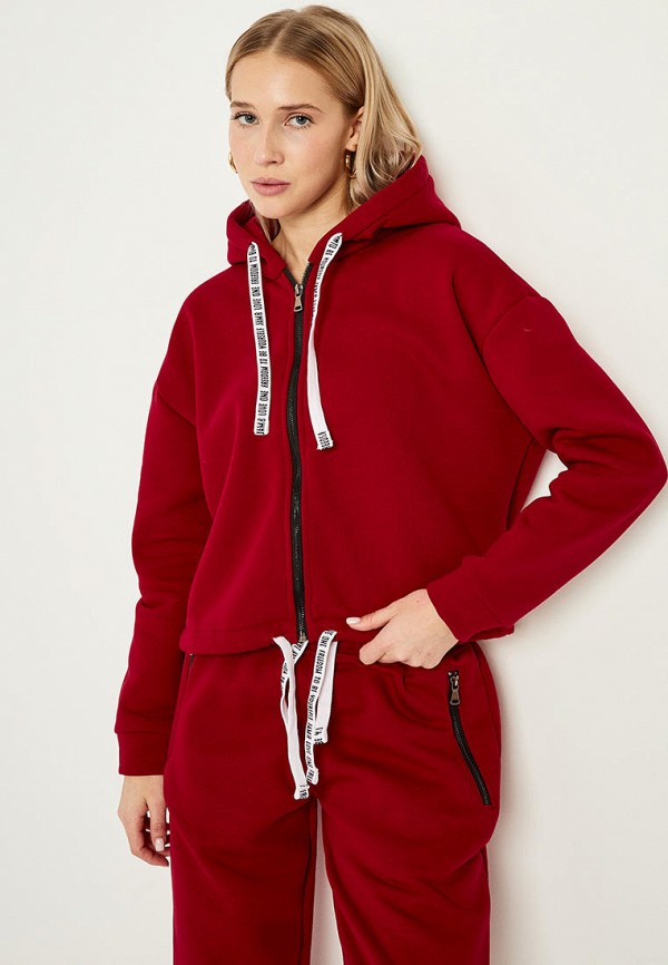 фото Костюм спортивный jam8