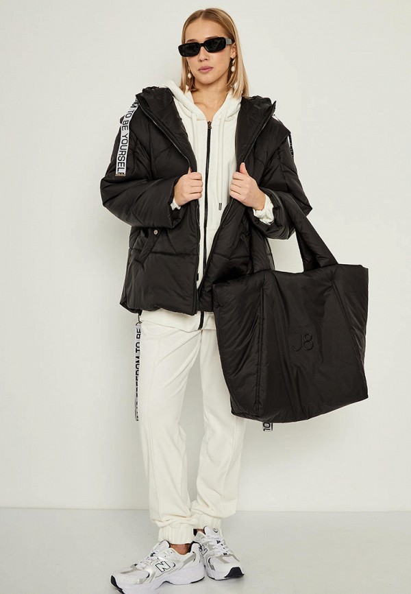 фото Куртка утепленная jam8