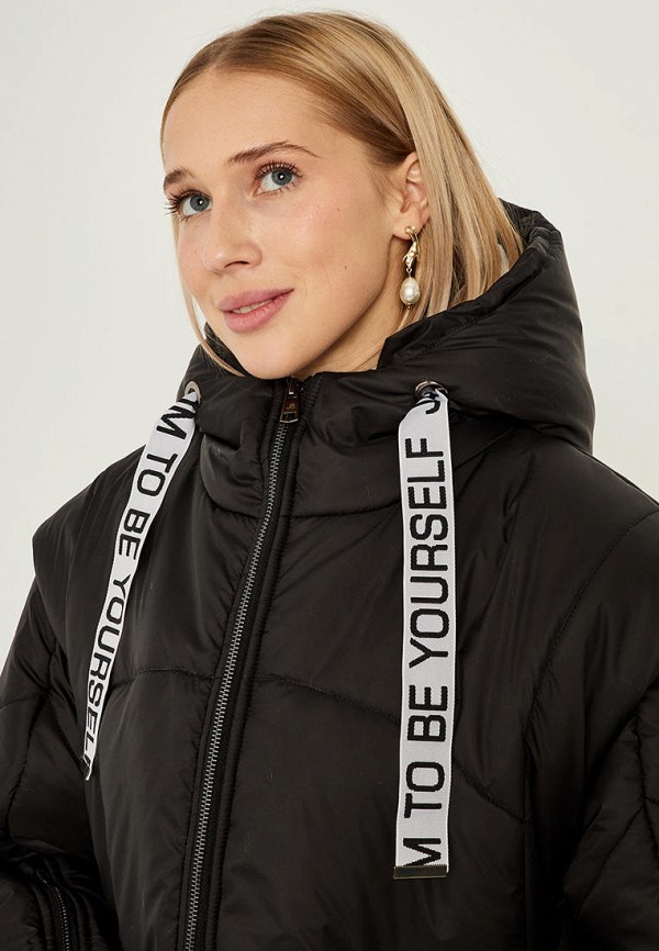 фото Куртка утепленная jam8