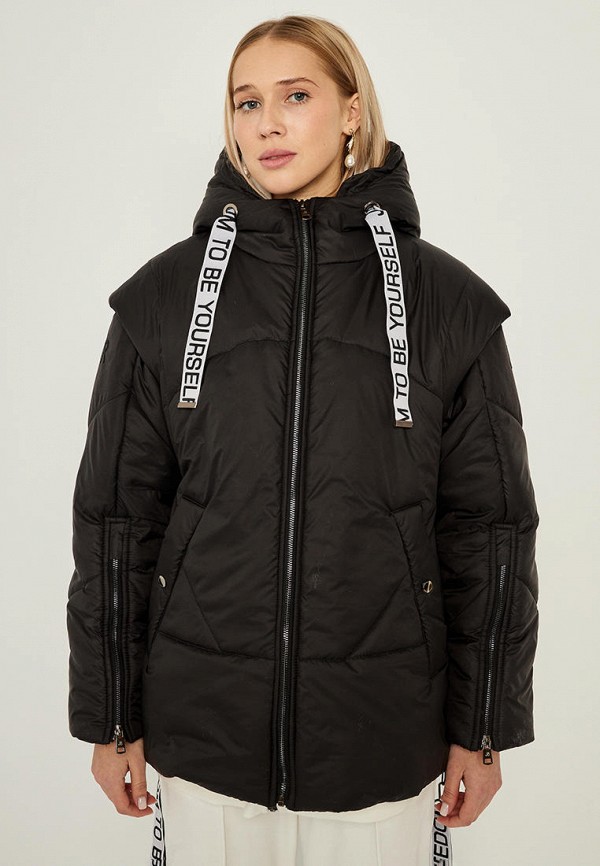 фото Куртка утепленная jam8