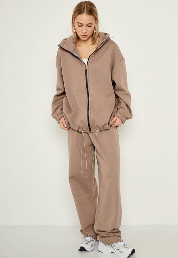 фото Костюм спортивный jam8