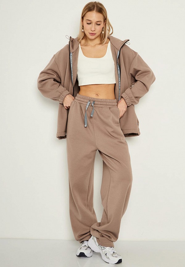 фото Костюм спортивный jam8