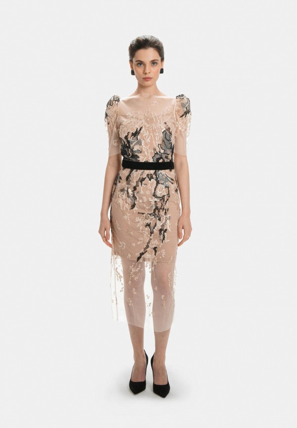 Платье Sample Room 19500₽