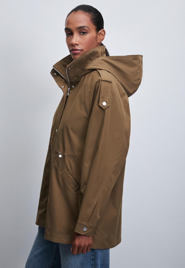 фото Куртка zarina