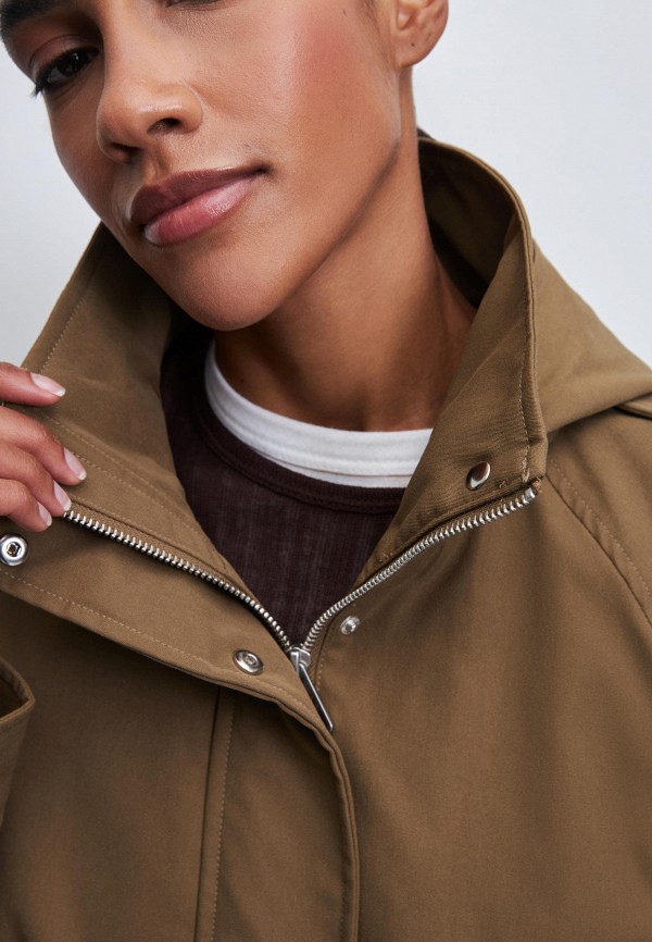 фото Куртка zarina