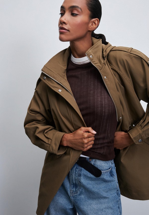 фото Куртка zarina