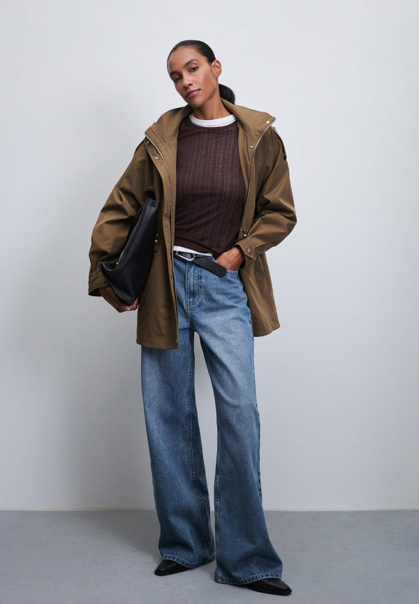 фото Куртка zarina