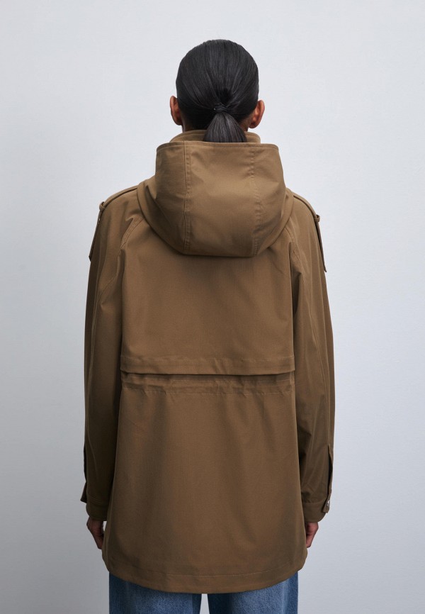 фото Куртка zarina