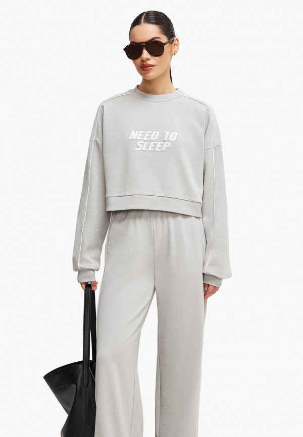 Свитшот Top Top 4493₽