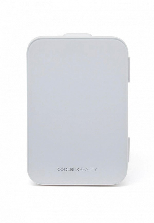Бьюти-холодильник Coolboxbeauty COMFY BOX WHITE