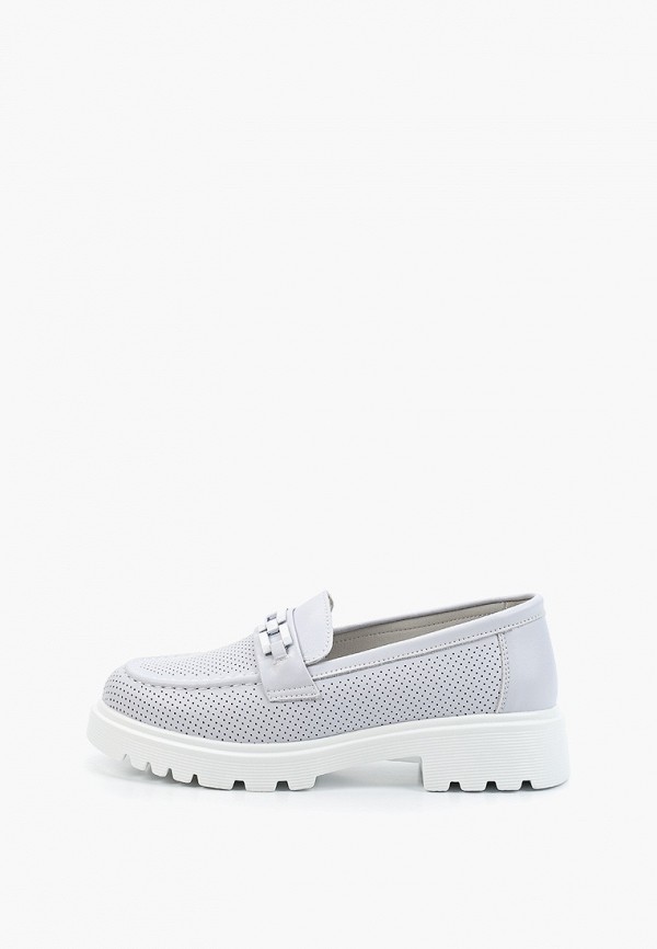 Лоферы Vitadela 4131₽