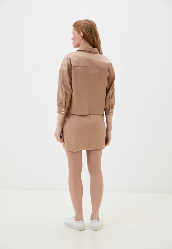 фото Костюм indiano natural