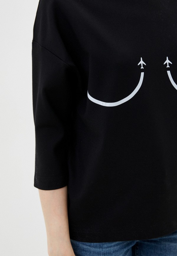 фото Лонгслив indiano natural