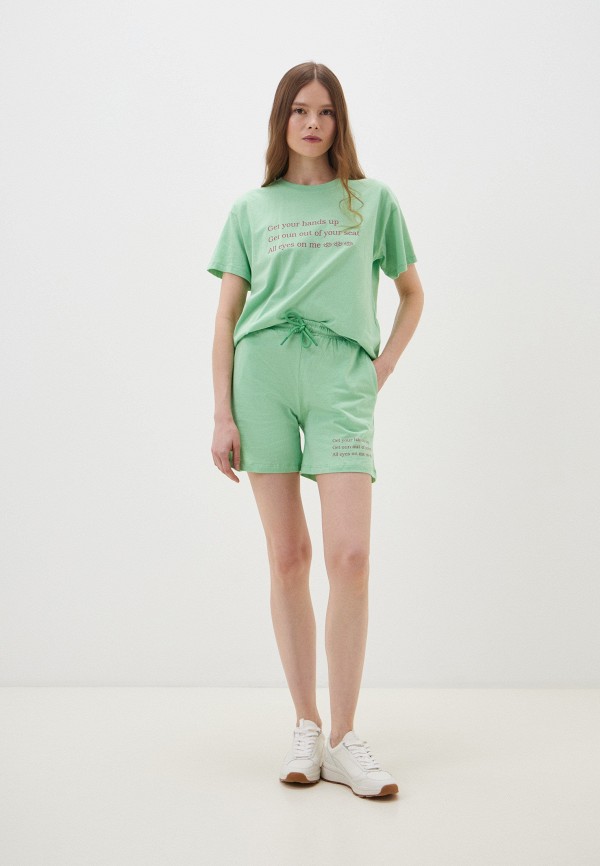 фото Костюм спортивный indiano natural