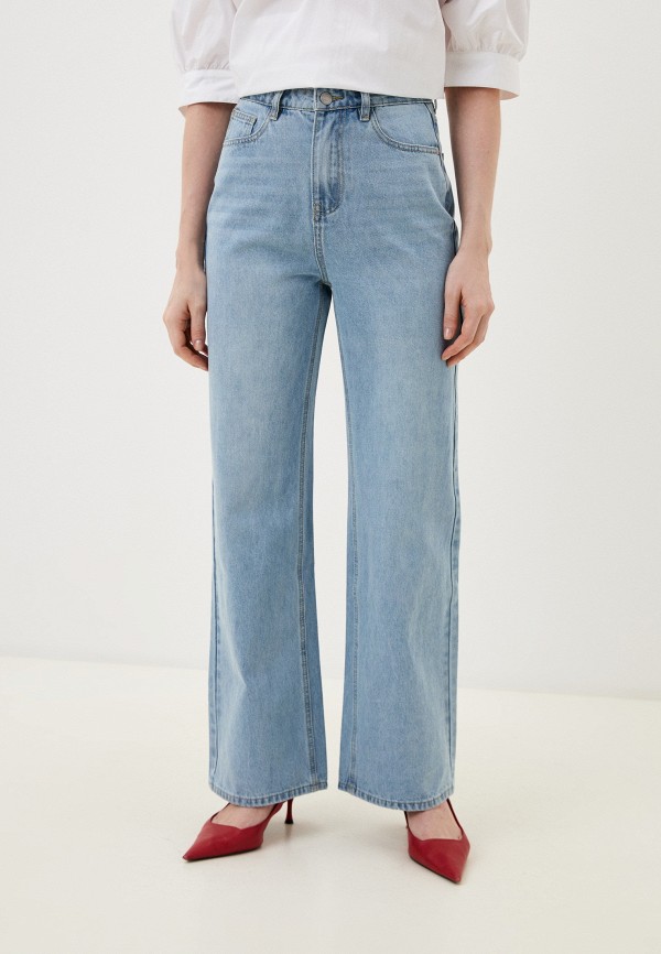 Джинсы Baon 5374₽