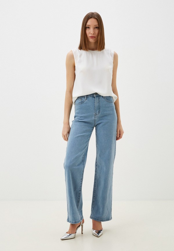 фото Топ indiano natural