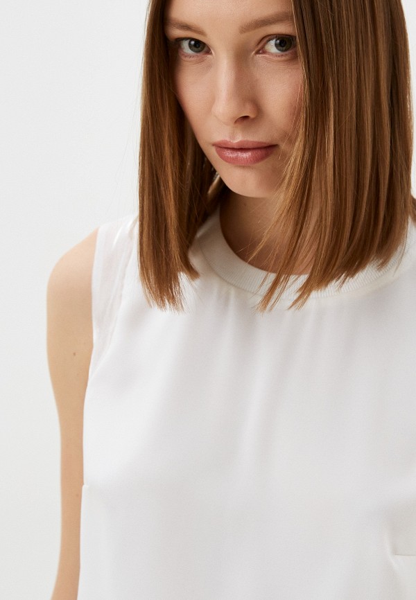 фото Топ indiano natural