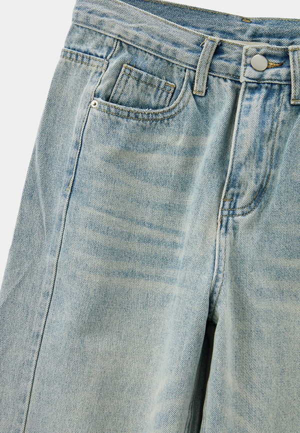 фото Джинсы indiano natural