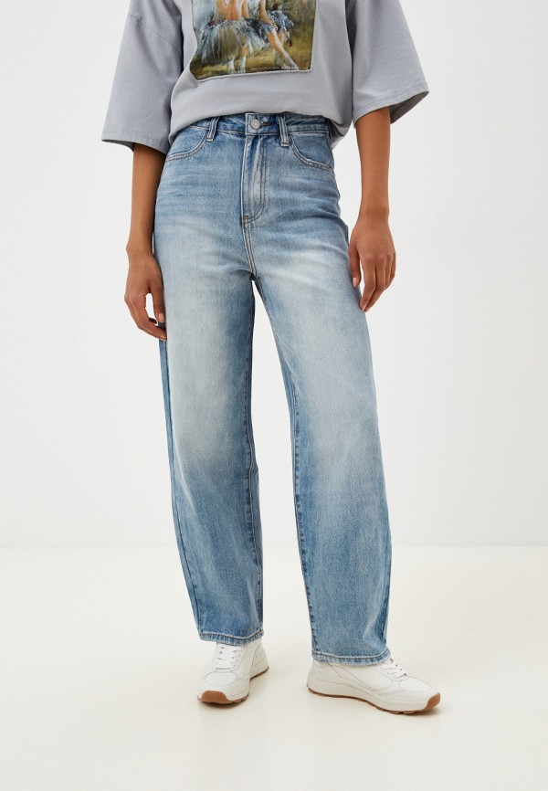 Джинсы Baon 5374₽